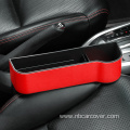 Custom Universal multifunctional car ABS seat storage box